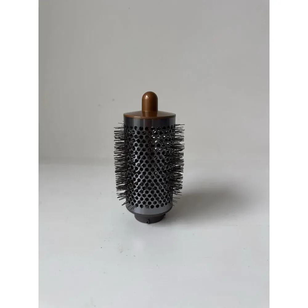 Dyson Airwrap LARGE Round Volumizing Brush Attachment HS01 / HS05 Gold